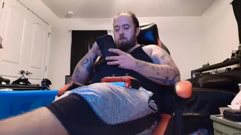 anthonygiacomazzo1 online show from 24, 11, 2025