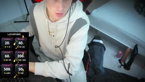 Anthony online show from 9, 11, 2025