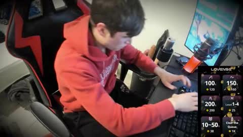 Anthony online show from 1, 12, 2025