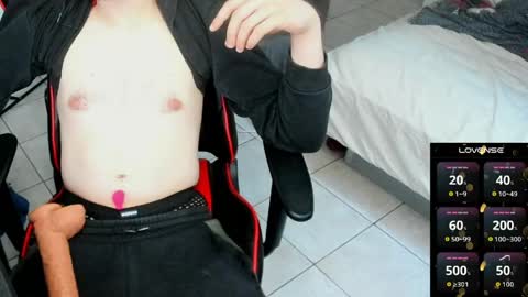 Anthony online show from 14, 4, 2026