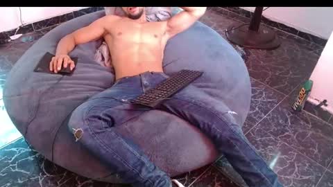 Snapshot of anthonyrico69 chatting on 9, 12, 2024 Anthony rico69 online show from 9, 12, 2024