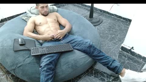 Snapshot of anthonyrico69 chatting on 10, 12, 2024 Anthony rico69 online show from 10, 12, 2024