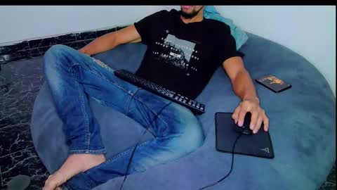 Snapshot of anthonyrico69 chatting on 15, 12, 2024 Anthony rico69 online show from 15, 12, 2024