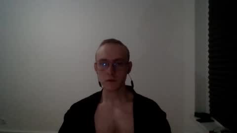 anthonythorn online show from 8, 9, 2025