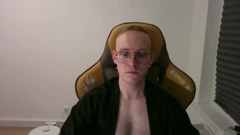 anthonythorn online show from 19, 10, 2025