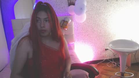 antia_x online show from 4, 10, 2025