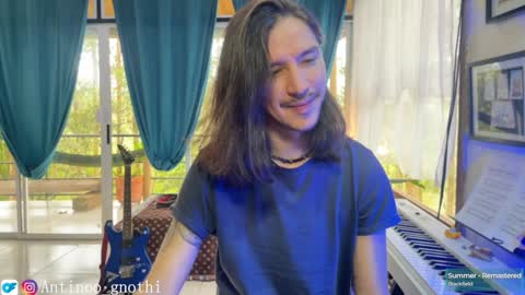 Snapshot of antinoo_gnothi chatting on 18, 12, 2024 Antinoo Gnothi online show from 18, 12, 2024