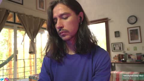 Snapshot of antinoo_gnothi chatting on 23, 12, 2024 Antinoo Gnothi online show from 23, 12, 2024