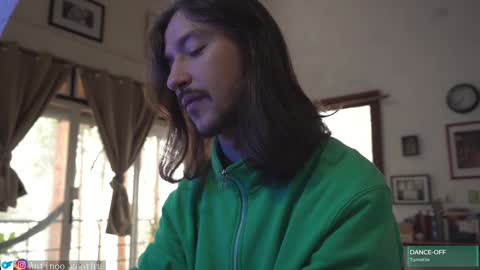 Snapshot of antinoo_gnothi chatting on 6, 1, 2025 Antinoo Gnothi online show from 6, 1, 2025