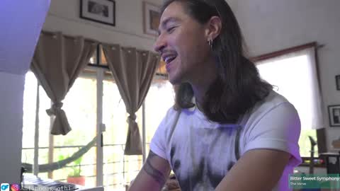 Snapshot of antinoo_gnothi chatting on 22, 1, 2025 Antinoo Gnothi online show from 22, 1, 2025