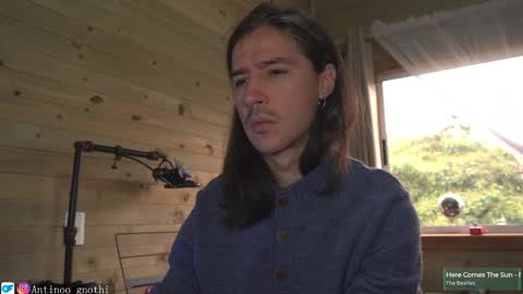 Snapshot of antinoo_gnothi chatting on 23, 2, 2025 Antinoo Gnothi online show from 23, 2, 2025