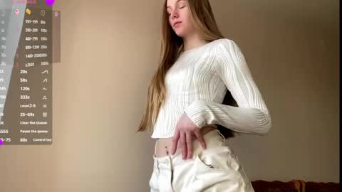 Viktoria online show from 3, 4, 2026