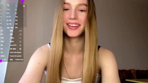 Viktoria online show from 9, 4, 2026