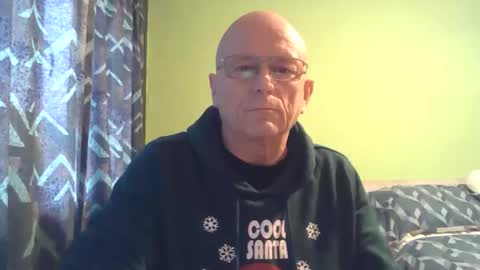 antmatt2025 online show from 15, 12, 2025