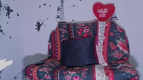 Antonella online show from 15, 3, 2026