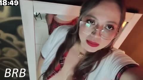 Antonella online show from 12, 4, 2026