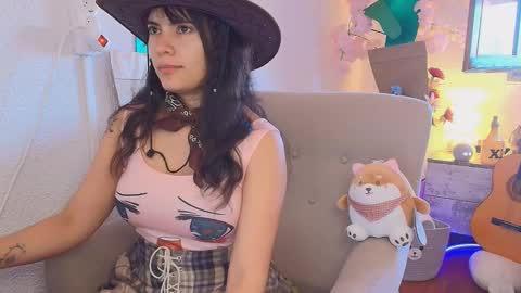 Snapshot of antofoxwbc chatting on 14, 9, 2025 Anto online show from 14, 9, 2025