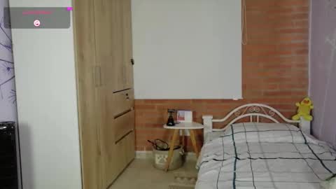Snapshot of antofoxwbc chatting on 23, 11, 2025 Anto online show from 23, 11, 2025