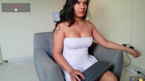Snapshot of antofoxwbc chatting on 3, 12, 2025 Anto online show from 3, 12, 2025