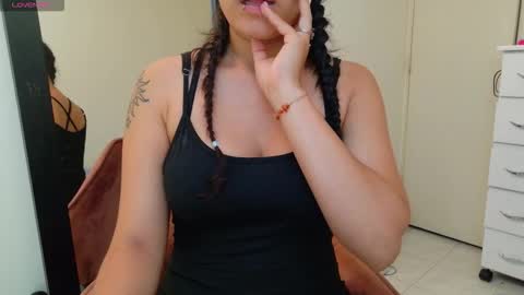 Snapshot of antofoxwbc chatting on 16, 12, 2025 Anto online show from 16, 12, 2025