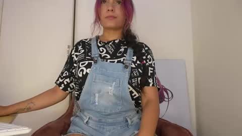 Snapshot of antofoxwbc chatting on 24, 2, 2026 Anto online show from 24, 2, 2026