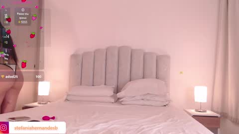 Snapshot of antonela69fox chatting on 18, 1, 2025 antonela69fox online show from 18, 1, 2025