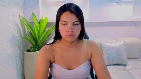 Antonela online show from 23, 9, 2025