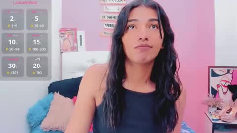 antonela_xx3 online show from 23, 3, 2026