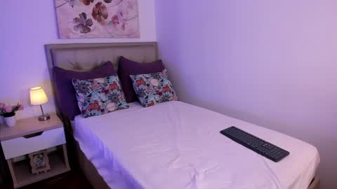 Antonelaa online show from 1, 2, 2025