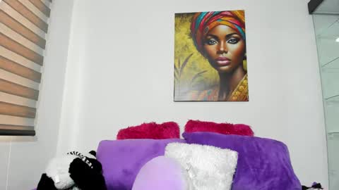 antonella4you online show from 22, 2, 2025