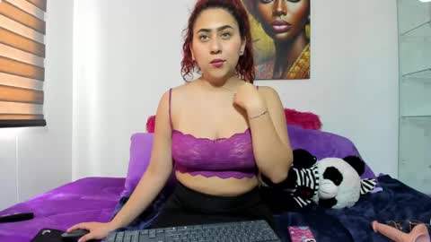 antonella4you online show from 23, 2, 2025