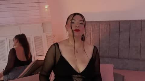 Antonella  online show from 8, 6, 2026