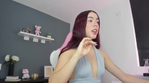 Antonella online show from 14, 5, 2026
