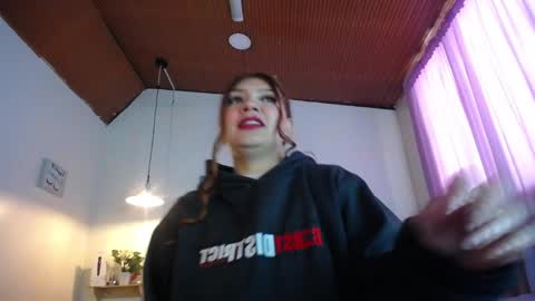 ANTO  online show from 7, 1, 2026