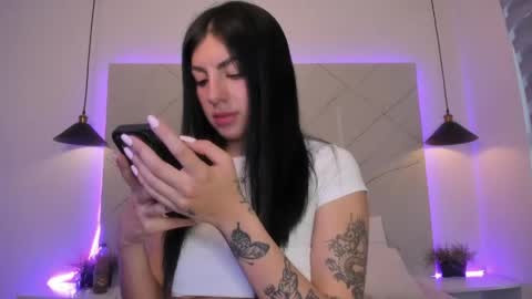 Snapshot of antonella__rouse chatting on 3, 5, 2026 Antonella online show from 3, 5, 2026