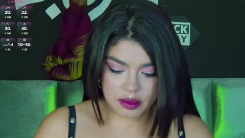 Snapshot of antonella_contii1 chatting on 2, 12, 2024 Antonella online show from 2, 12, 2024