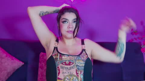 Snapshot of antonella_contii1 chatting on 4, 12, 2024 Antonella online show from 4, 12, 2024