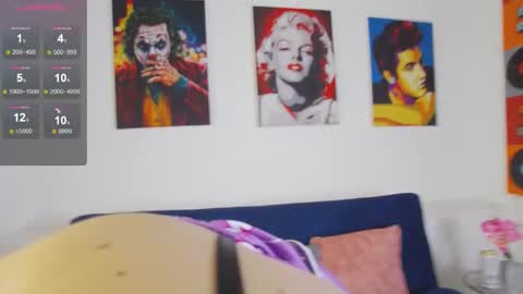 Snapshot of antonella_contii1 chatting on 23, 11, 2025 Antonella online show from 23, 11, 2025