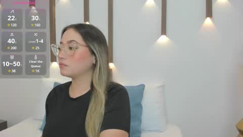 A N T O N E L L A  online show from 4, 2, 2025