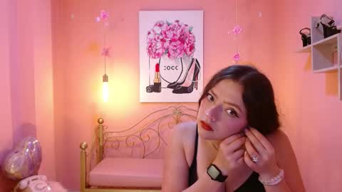 Snapshot of antonella_delgado chatting on 24, 2, 2026 antonella_delgado online show from 24, 2, 2026