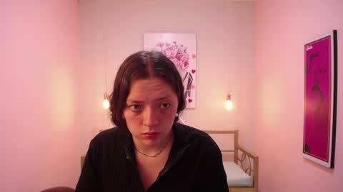 Snapshot of antonella_delgado chatting on 25, 2, 2026 antonella_delgado online show from 25, 2, 2026