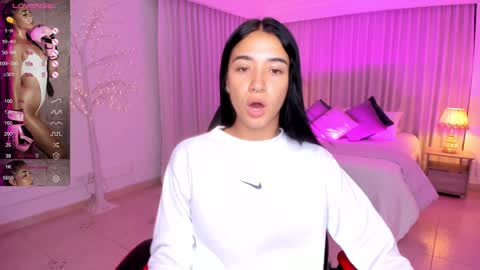  Antonella Grayy  online show from 27, 1, 2025