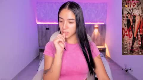  Antonella Grayy  online show from 20, 2, 2025