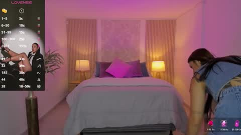  Antonella Grayy  online show from 6, 1, 2026