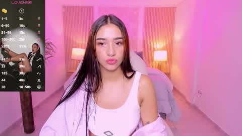  Antonella Grayy  online show from 9, 1, 2026