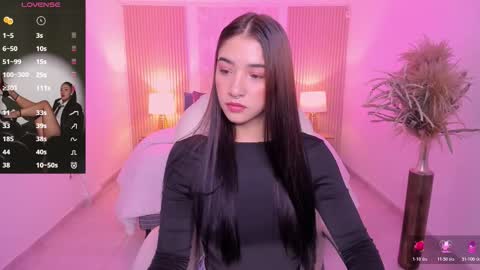 Snapshot of antonella_grayy chatting on 4, 2, 2026 Antonella Grayy online show from 4, 2, 2026