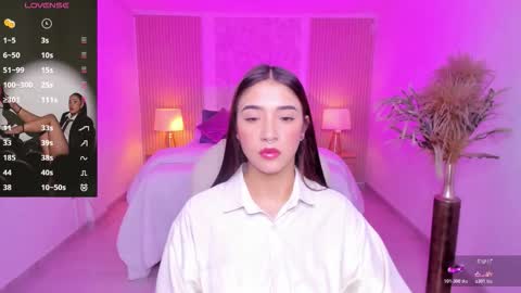 Snapshot of antonella_grayy chatting on 25, 2, 2026 Antonella Grayy online show from 25, 2, 2026