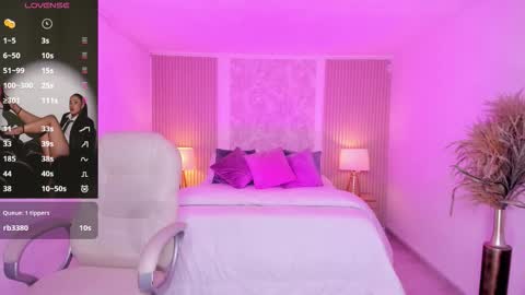 Snapshot of antonella_grayy chatting on 26, 2, 2026 Antonella Grayy online show from 26, 2, 2026