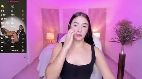  Antonella Grayy  online show from 12, 3, 2026