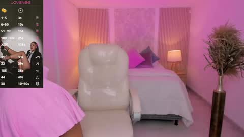 Snapshot of antonella_grayy chatting on 25, 4, 2026 Antonella Grayy online show from 25, 4, 2026